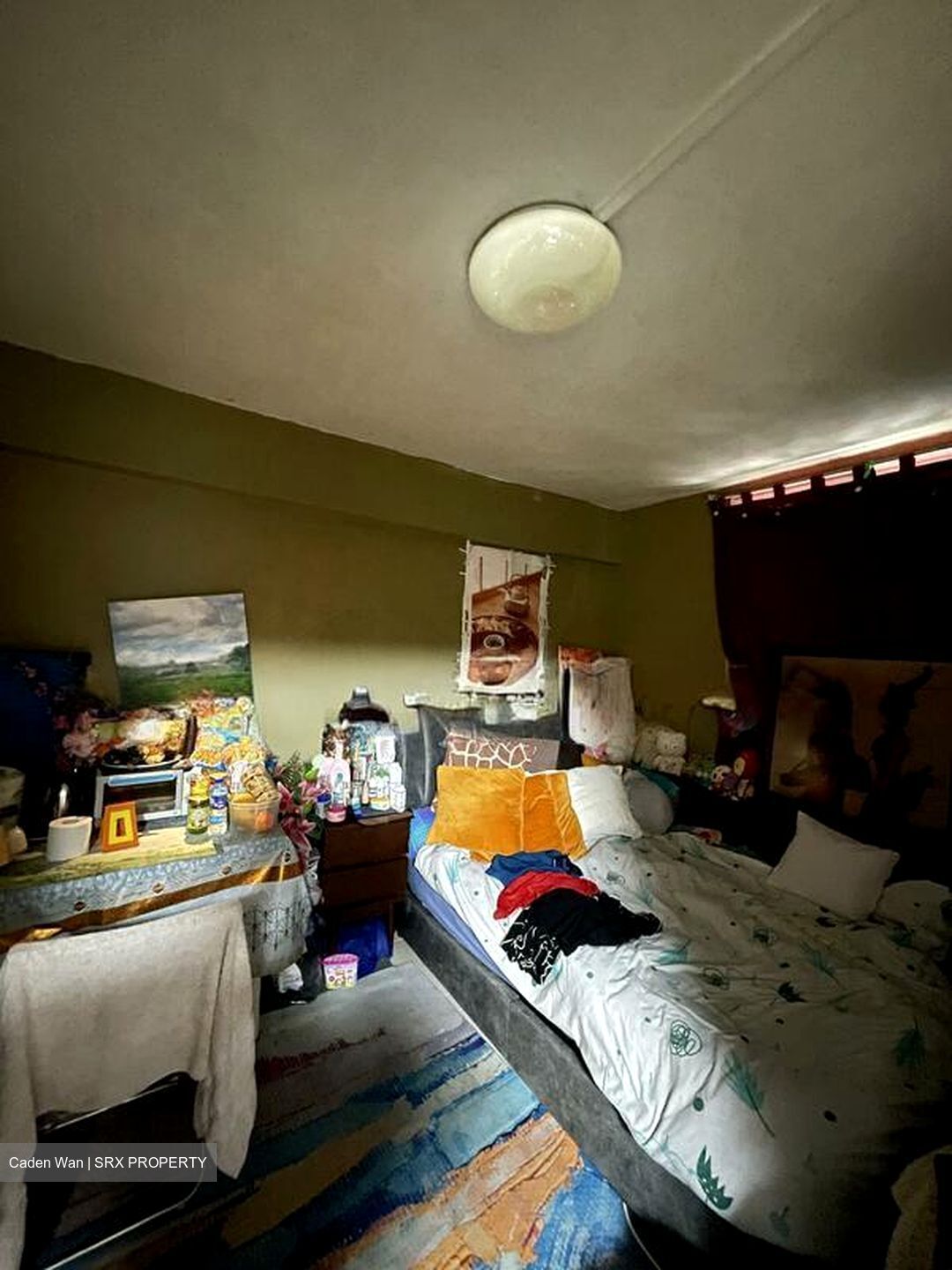 Blk 96 Crescent View (Queenstown), HDB 3 Rooms #564160841